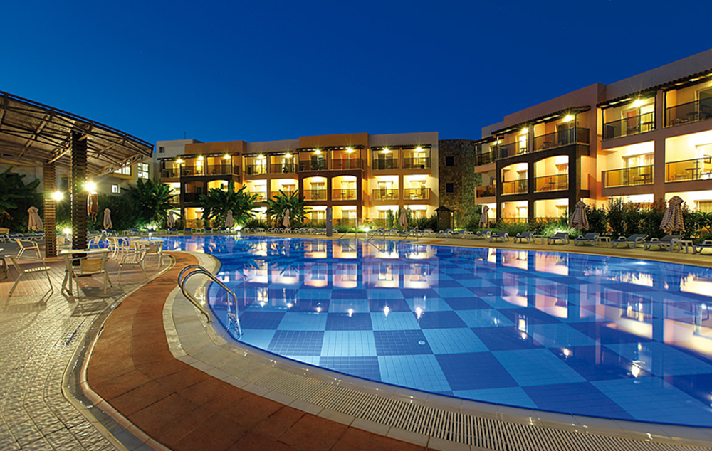 AQUA FANTASY HOTEL 5*/KUSADASI / Hoteli 5*