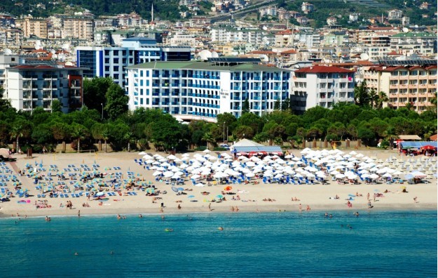 Hoteli 4*