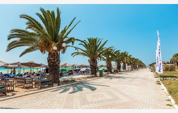 Nea Flogita | Letovanje