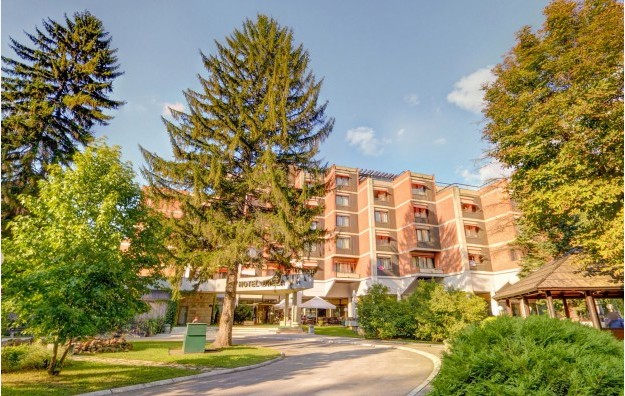 VRNJAČKA BANJA