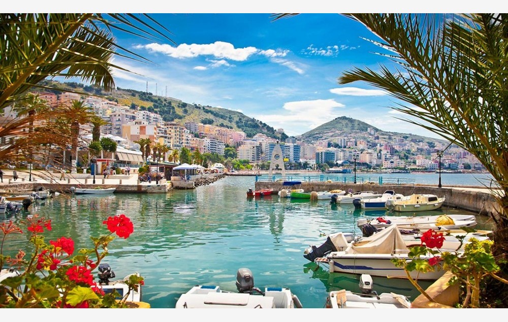 SARANDA - 2 noćenja / Praznici