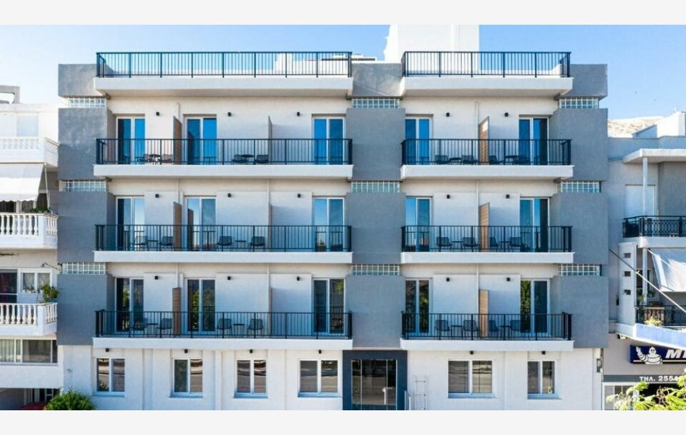 31 DOORS 3* / Alexandroupoli / Alexandropoli | Letovanje