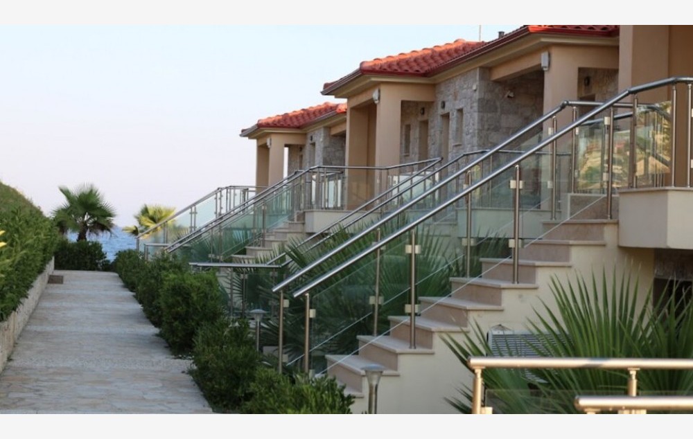 APARTMANI BELOHORIZONTE / SKALA FOURKA / SKALA FOURKA