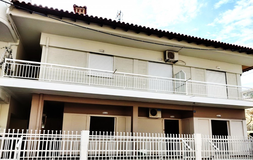 APARTMANI KOSTAS / Dionisos | Letovanje