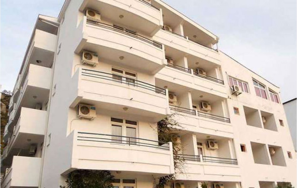 Apartmani Lara 3*, Čanj / Crna Gora apartmani
