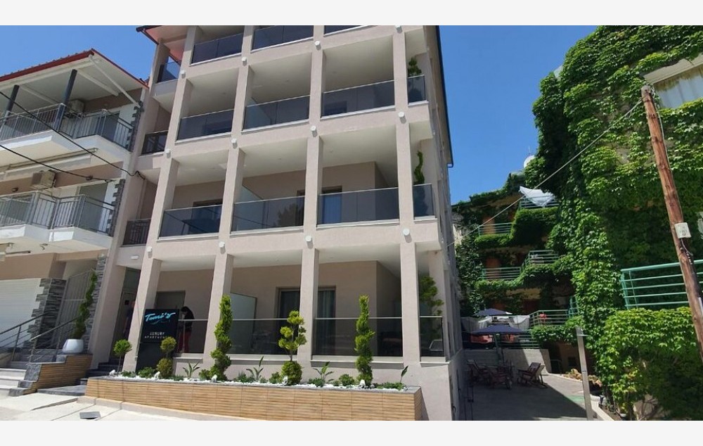 APARTMANI  TAMI 'S RESIDENCE 2 / HANIOTI