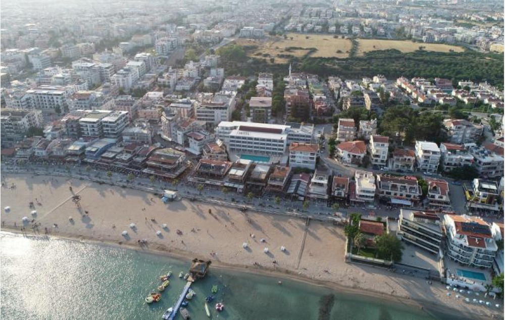 ASEL HOTEL 4* / Hoteli 4*