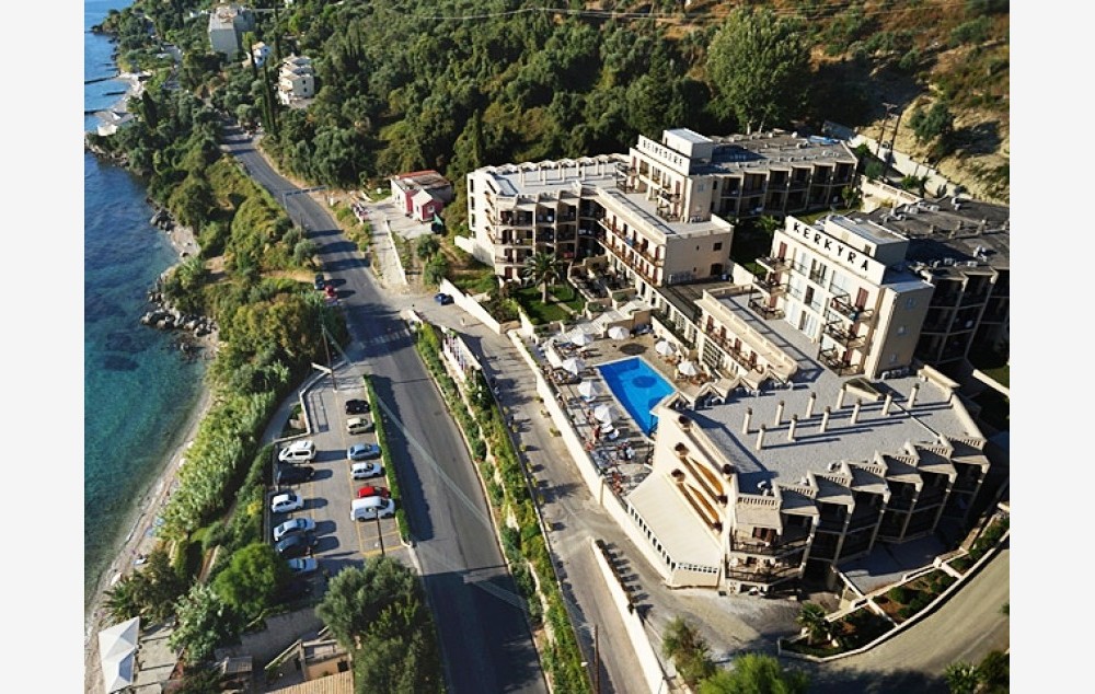 MITSIS BELVEDERE 4* / BENITSES / BENITSES