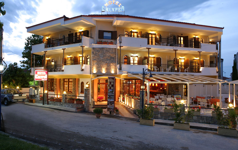 CALYPSO 2* / HANIOTI / HANIOTI