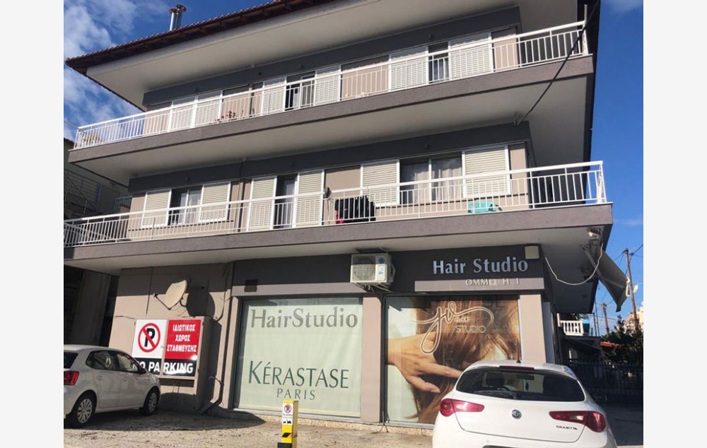 CENTRAL APARTMANI / Nea Kalikratia | Letovanje