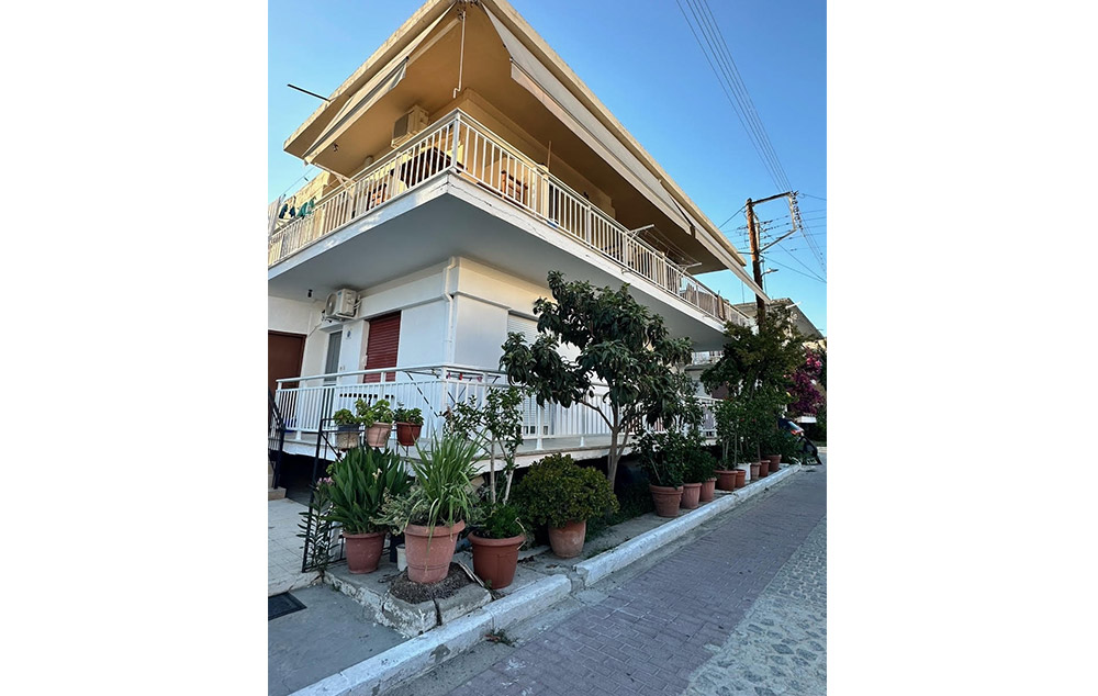 CHRISTOS / Sarti I Letovanje