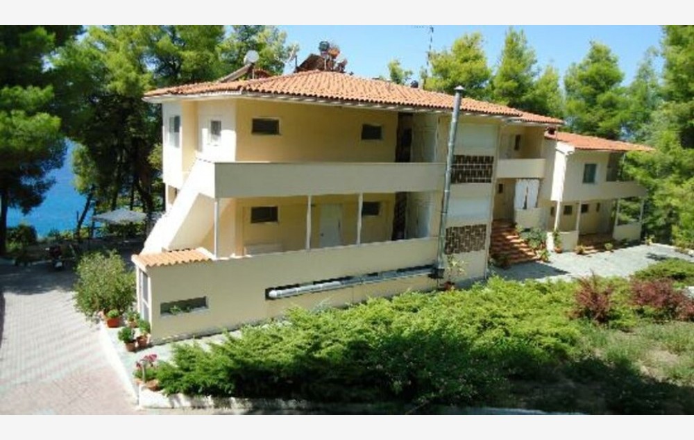 DRYADES 3* / SIVIRI