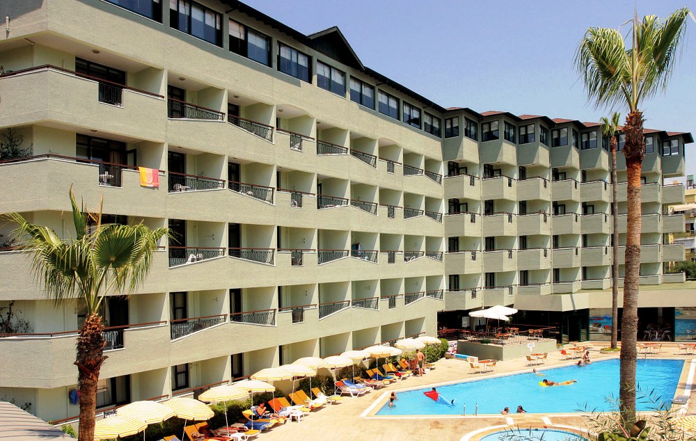 ELYSEE HOTEL 4* / Hoteli 4*