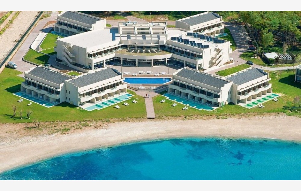 GRECOTEL ASTIR ALEXANDROUPOLIS 5* / Alexandroupoli / Alexandropoli | Letovanje
