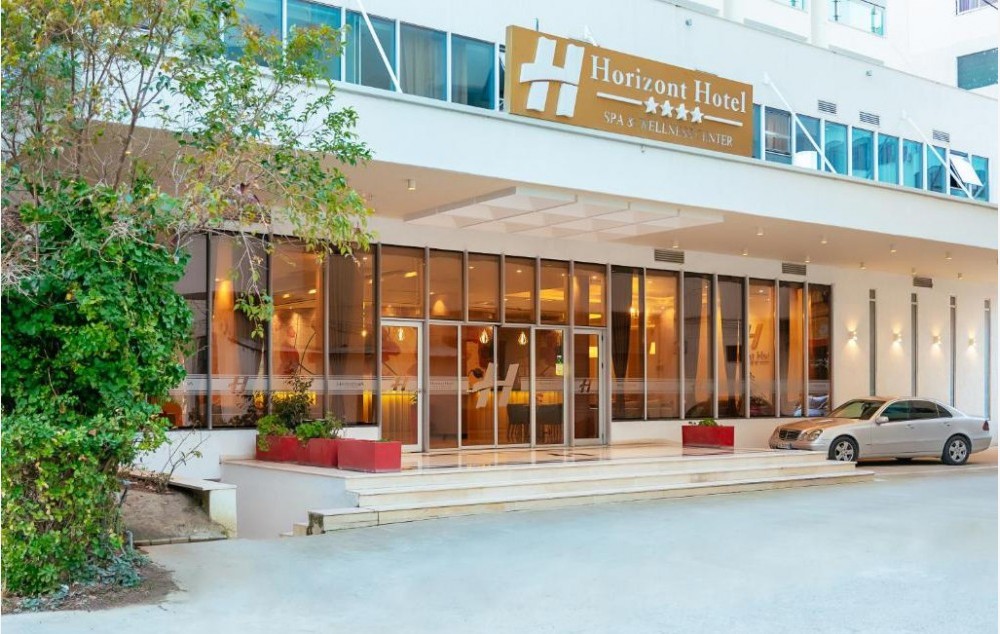 HORIZONT 4* / Hoteli 4*