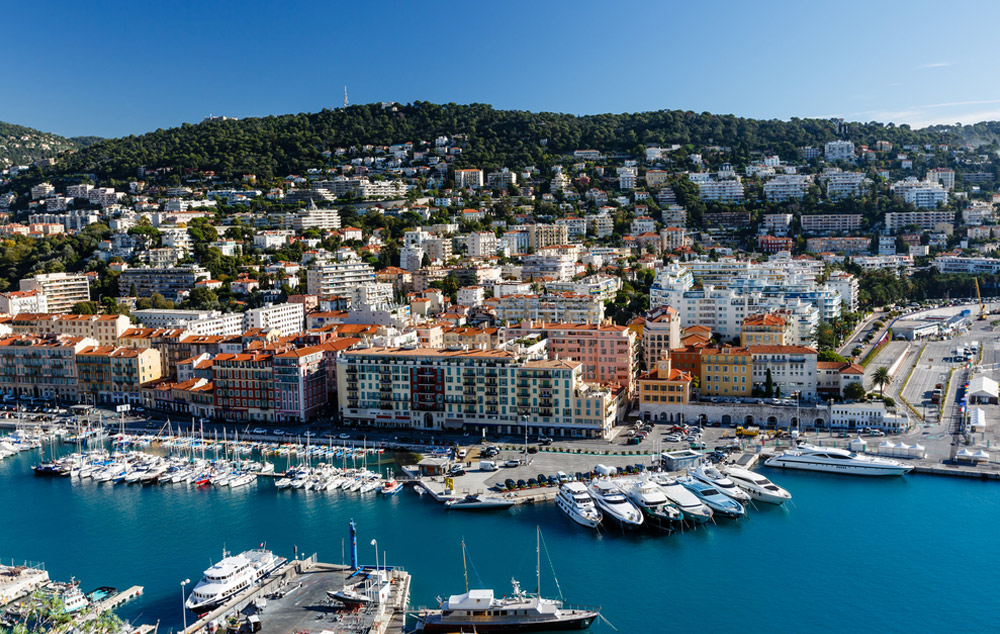 Hotel Belvedere 3* / Azurna obala i Sanremo