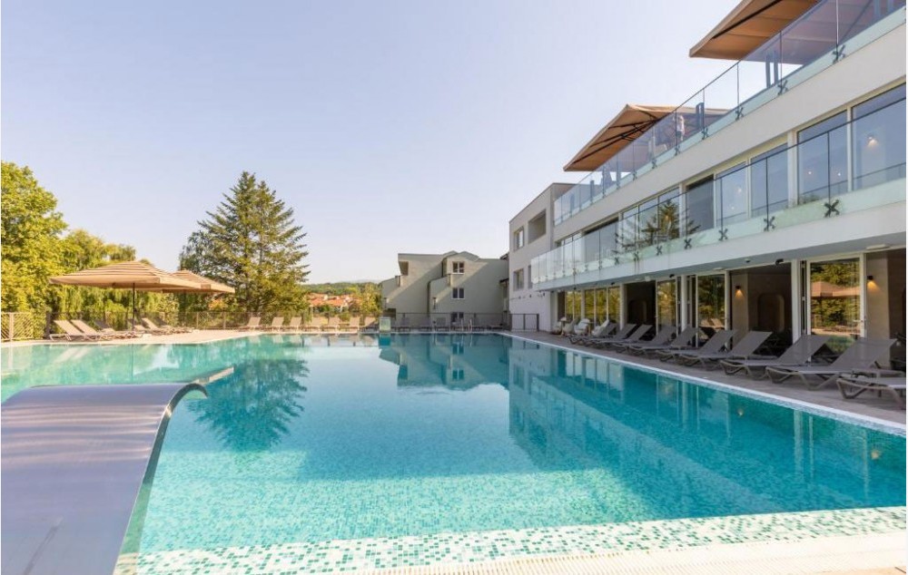HOTEL SUNCE 4* / SOKO BANJA