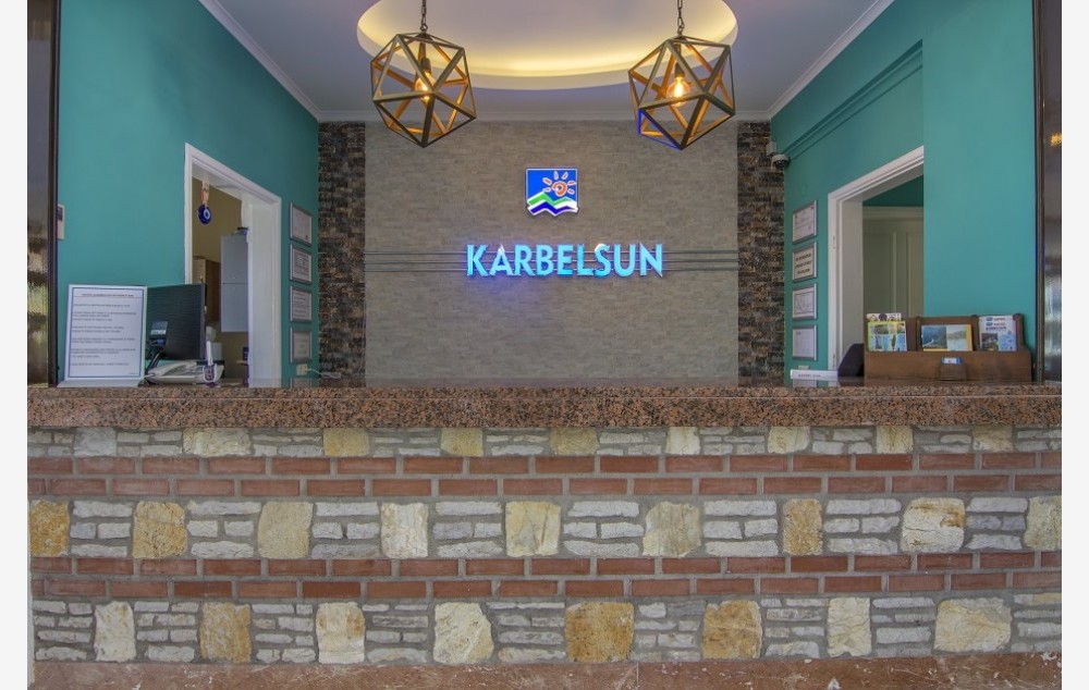 KARBEL SUN HOTEL 3* / Hoteli 3*