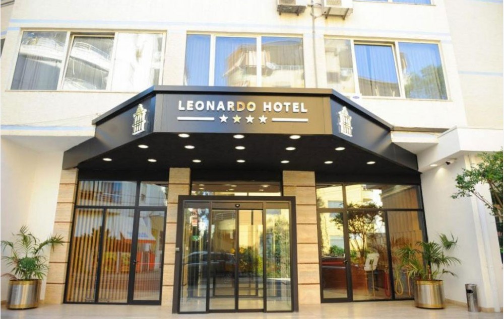 LEONARDO 4* / Hoteli 4*