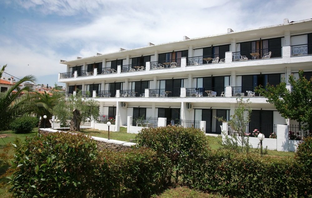 PORTO MATINA 3* / METAMORFOSSI / METAMORFOSSIS