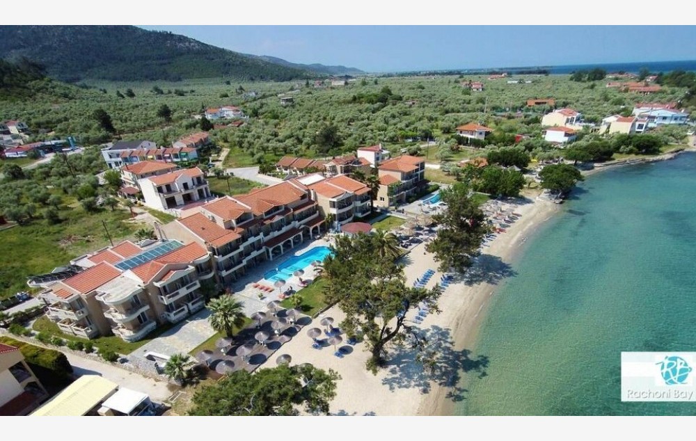 RACHONI BAY 3 / SKALA RAHONI / SKALA RAHONI