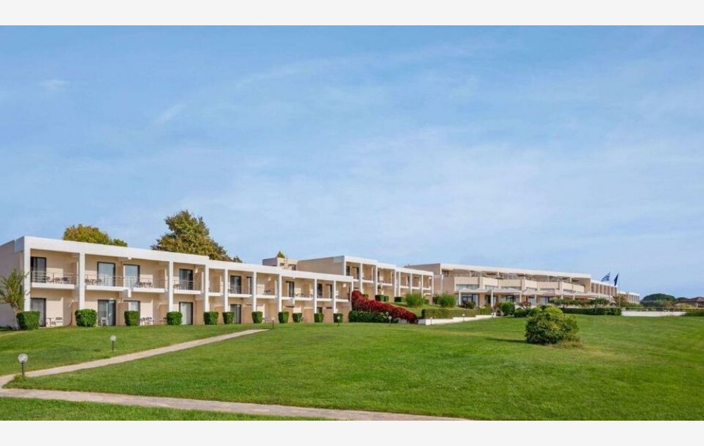 RAMADA PLAZA THRAKI 5* - Alexandroupoli / Alexandropoli | Letovanje