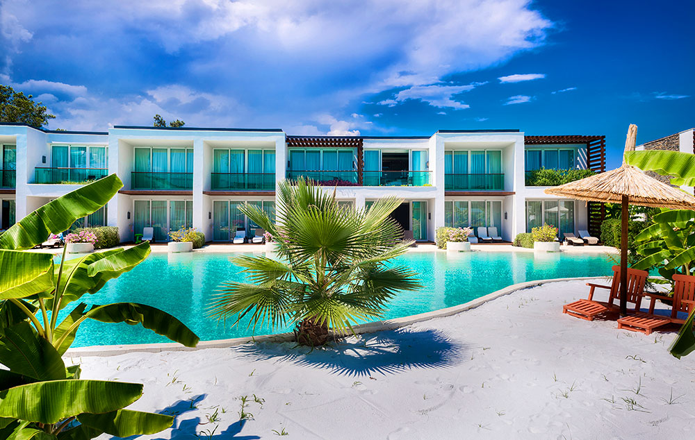 RIXOS PREMIUM TEKIROVA 5* / Hoteli 5*