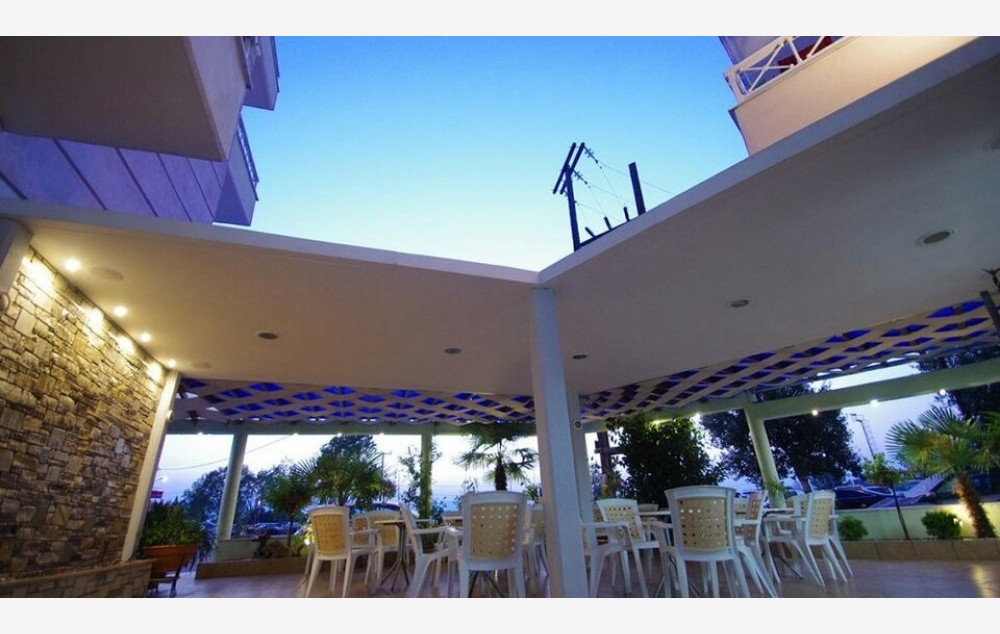RODON 3* / PARALIA
