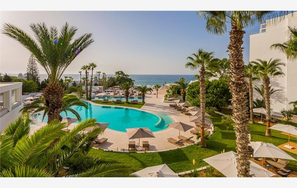 ROYAL AZUR THALASSA 5* / Hamamet