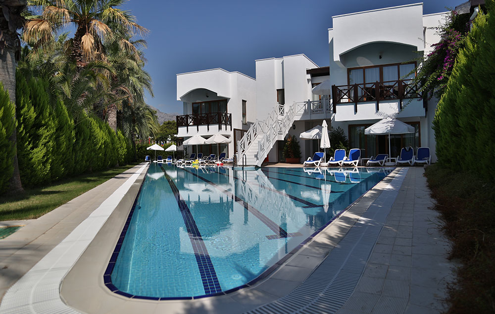 EMELDA SUN CLUB 5* / Hoteli 5*