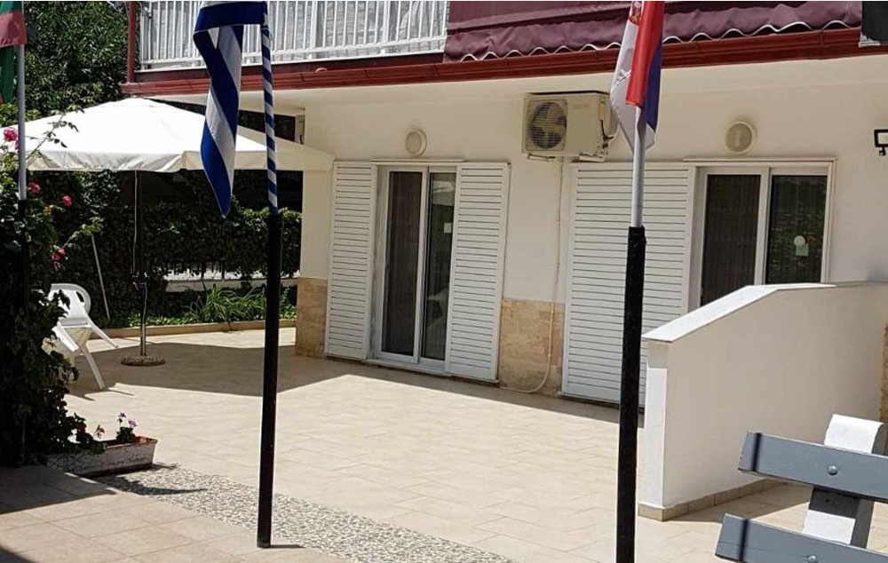 STELLA APARTMENTS / Asprovalta | Letovanje