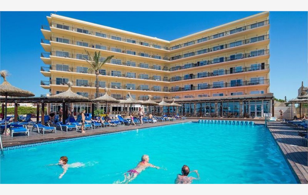 THB EL CID 4* / Majorka