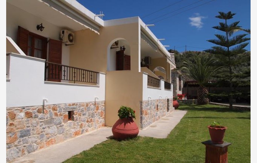 THOROS HOUSE HOTEL / Skiatos avionom