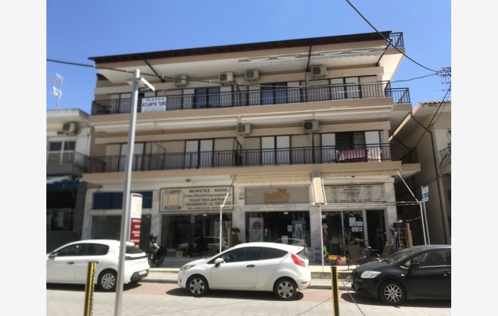 VILA EVI / Nea Kalikratia | Letovanje