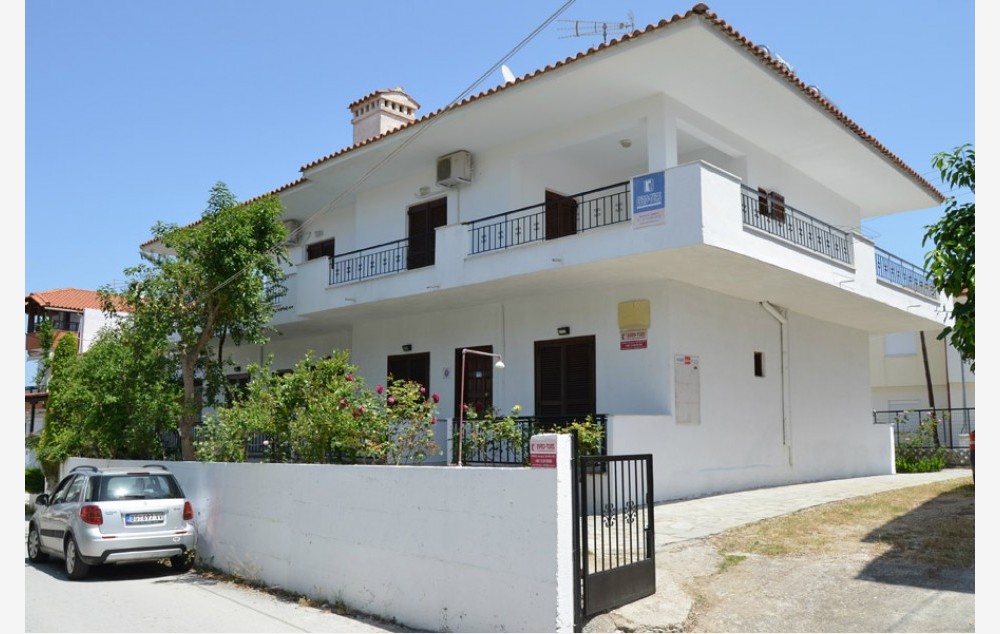 VILA HRISULA / Polihrono | Letovanje