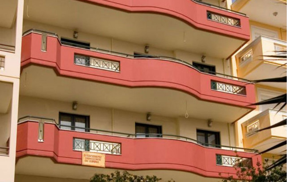 VILA IOLKOS - EDIPSOS / Evija | Letovanje