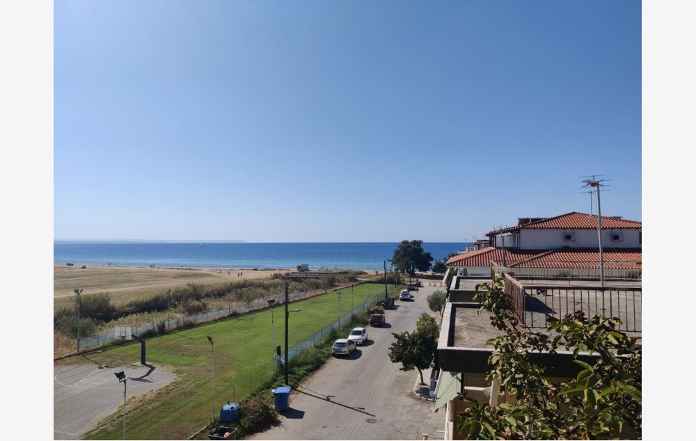 VILA JOTA / Dionisos | Letovanje