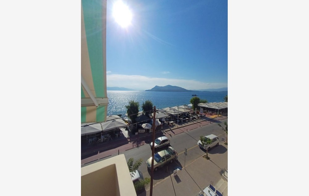 VILA MARVELLIA SEA VIEW - EDIPSOS / Evija | Letovanje