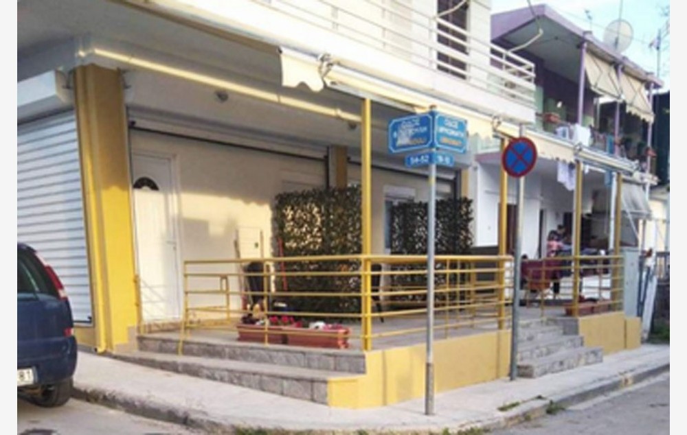 VILA NIKOS / Nea Kalikratia | Letovanje