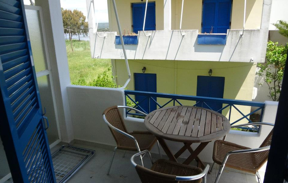 VILA TANASIS - LIGIA / Lefkada | Letovanje