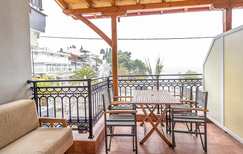 VILA TEODOSIS LUX / Neos Marmaras | Letovanje