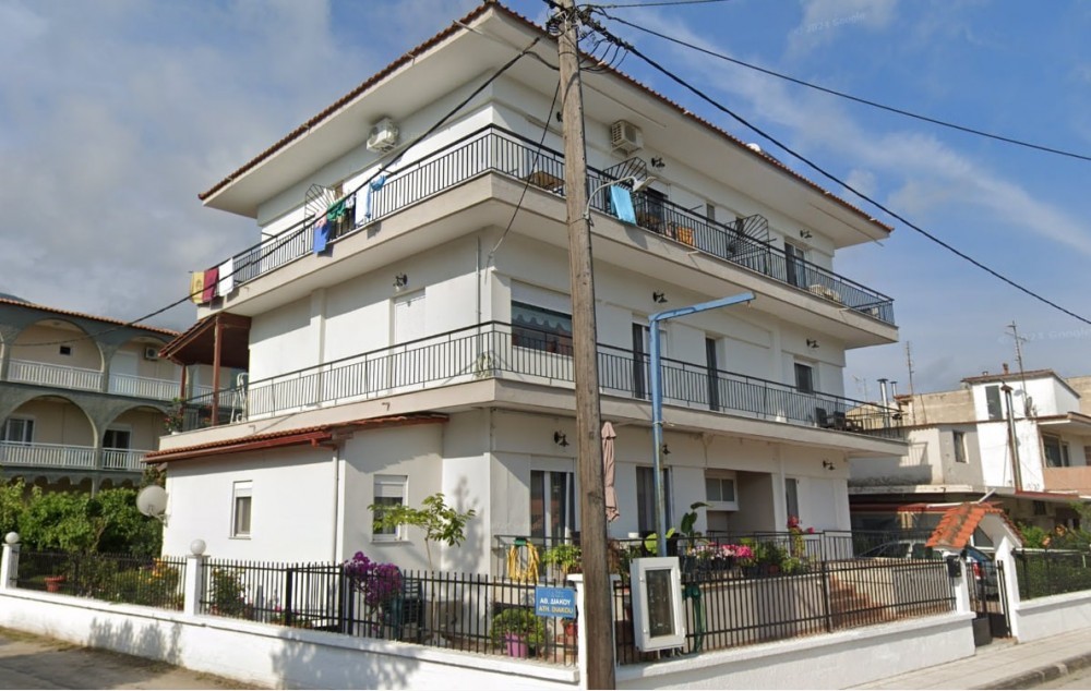 VILA ZOE / Stavros | Letovanje